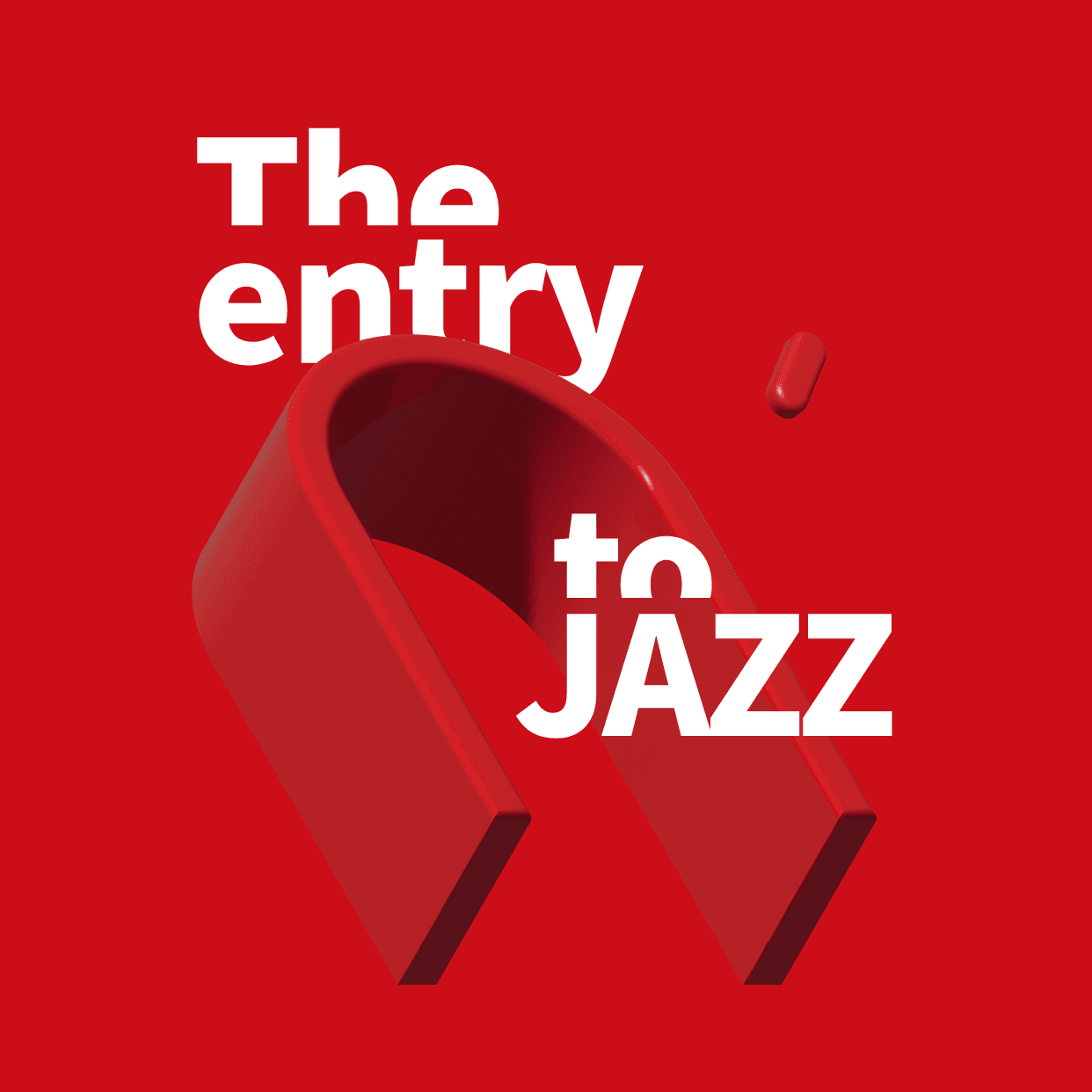 The entry to JAZZ [서울 사당]