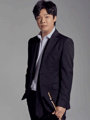 서울시향 리처드 이가의 모차르트와 하이든