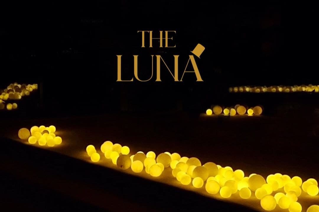 The Luna in 오후의 홍차: 모두의 클래식
