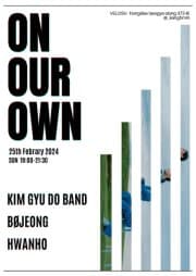 On Our Own
