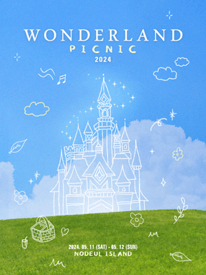 WONDERLAND PICNIC