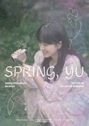 롤링 29주년 기념 공연, 보라미유 단독 콘서트: SPRING, YU