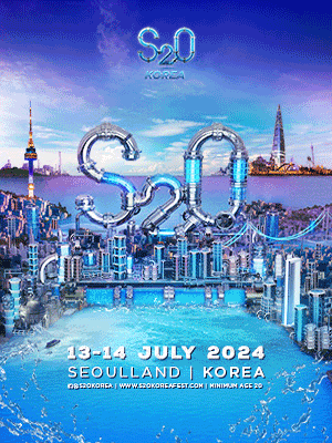 S2O Korea (Korea Songkran Music Festival)