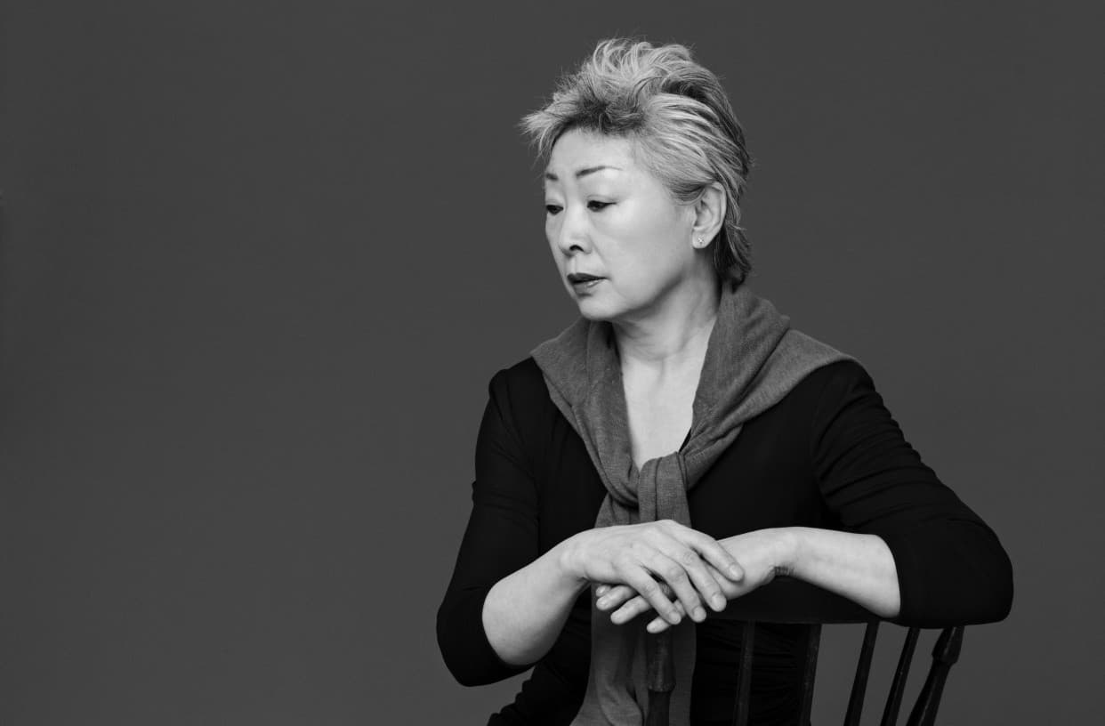 제1025회 하우스콘서트, 김정자
