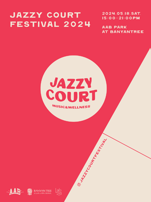 Jazzy Court Festival