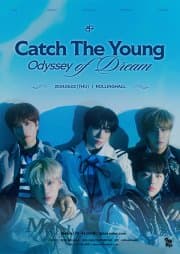 롤링 29주년 기념 공연, 캐치더영 단독 콘서트: Odyssey of Dream