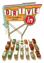 Spring, 9와 숫자들 Concert: DRIVE-IN