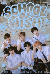 NCT WISH: SCHOOL of WISH [부산]