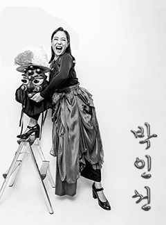 여우락 페스티벌, 박인선: 박인선쇼