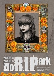 Rest In Peace, Zior Park: Dia de Muertos
