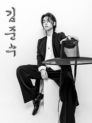 여우락 페스티벌, 김준수: 창 (唱) , 꿈꾸다