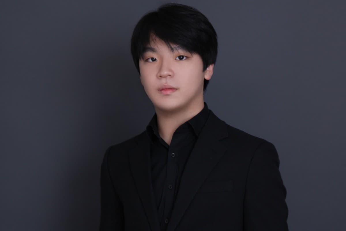 줄라이 페스티벌, 슈만이라는 바다: 장준호