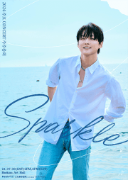 주호 CONCERT, 주주총회: SPARKLE