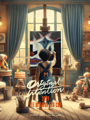LEE MIN WOO FAN CON, Original Intention