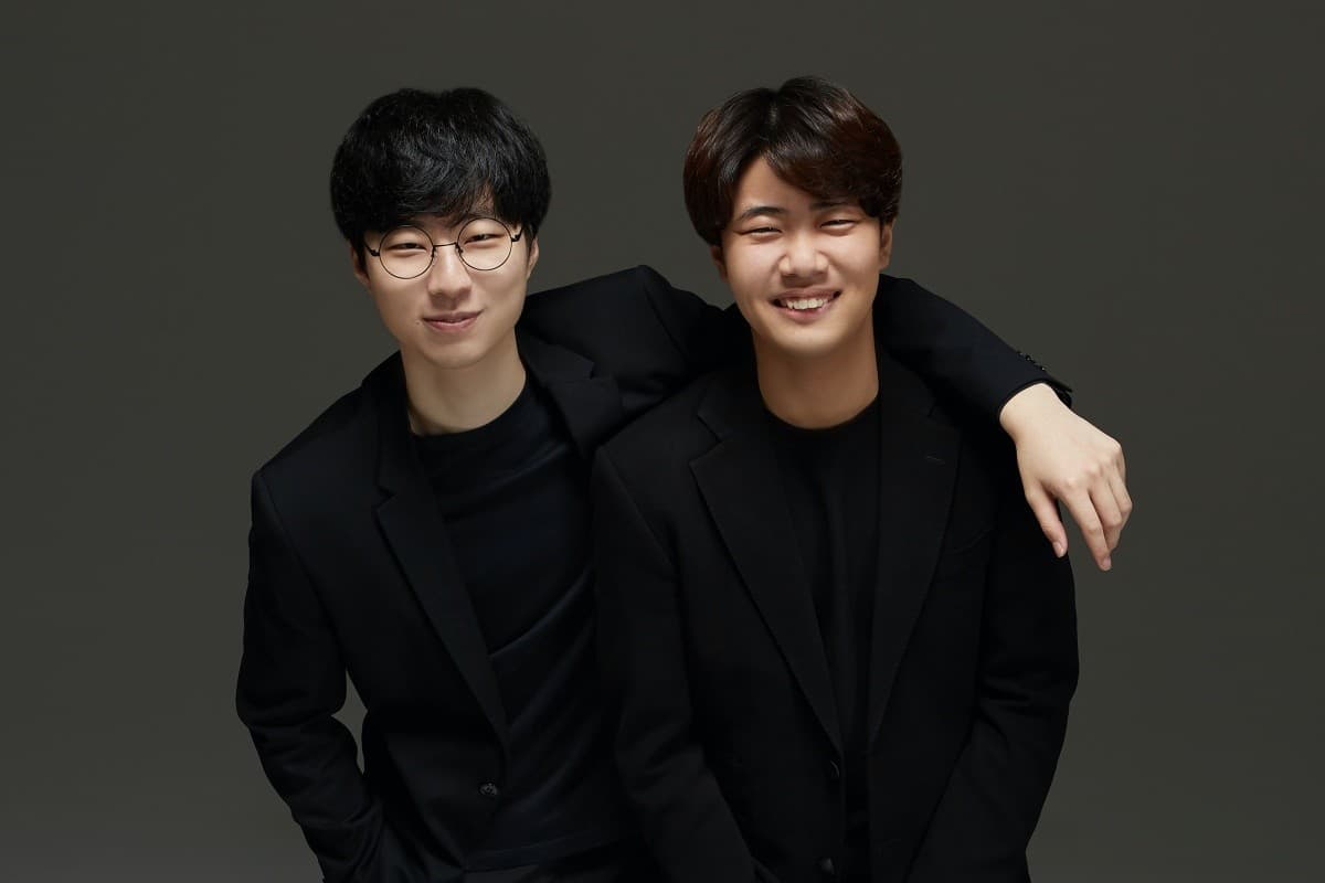 제1060회 하우스콘서트, 피아노 듀오 하랑