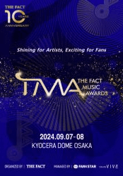 THE FACT MUSIC AWARDS (TMA)