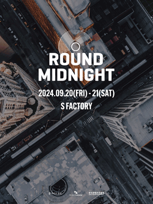 ROUND MIDNIGHT