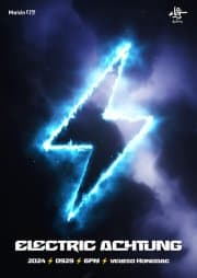 악퉁, Electric Achtung