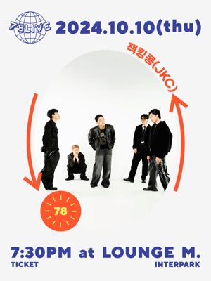 78LIVE, 잭킹콩 JKC