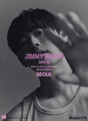 Jimmy Brown: love Ⅱ [서울]