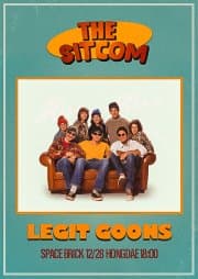 THE SITCOM