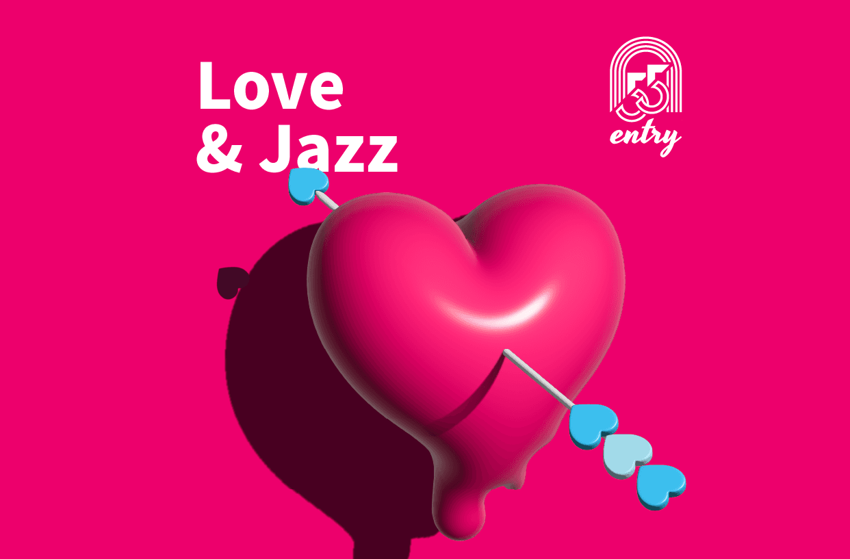 Love & Jazz [성수]