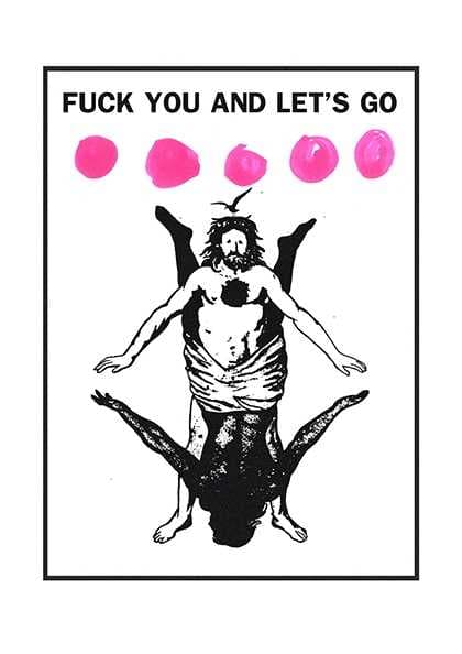 뱃사공 단독 콘서트: FUCK YOU AND LET'S GO [부산]