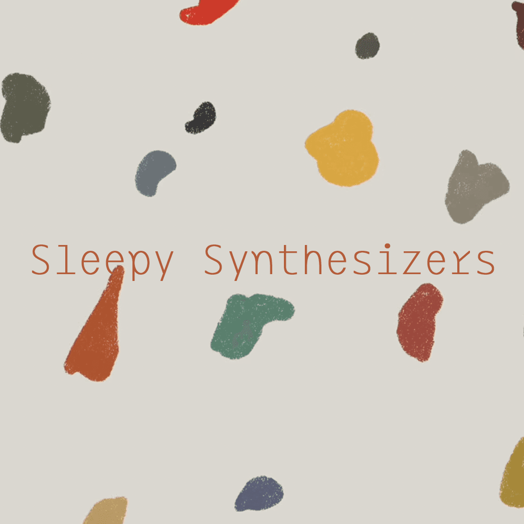 Sleepy Synthesizers with Lullatone X Mohani