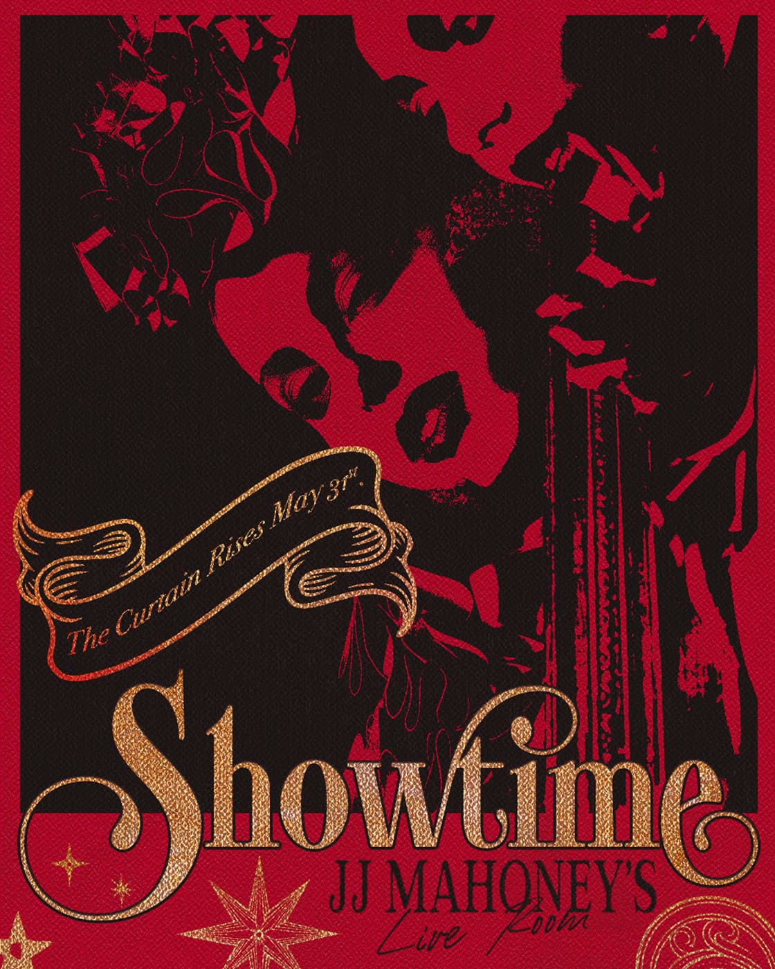 SHOWTIME [서울 용산]