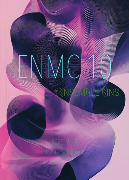 Ensemble Eins, ENMC 10
