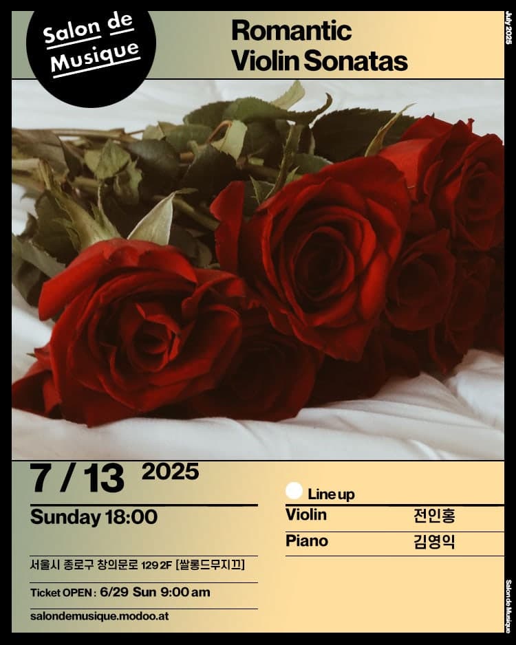 Romantic Violin Sonatas