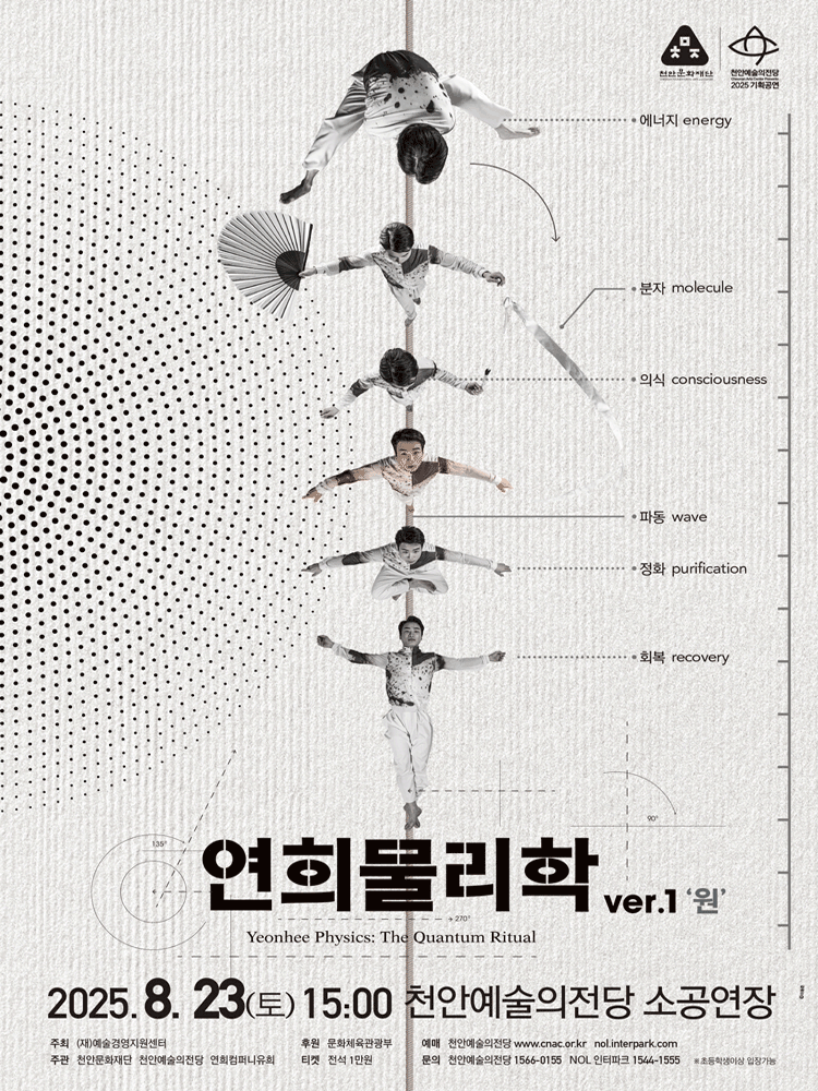 연희물리학 ver.1, 원 [천안]