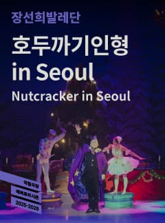 장선희발레단, 호두까기인형 [서울]