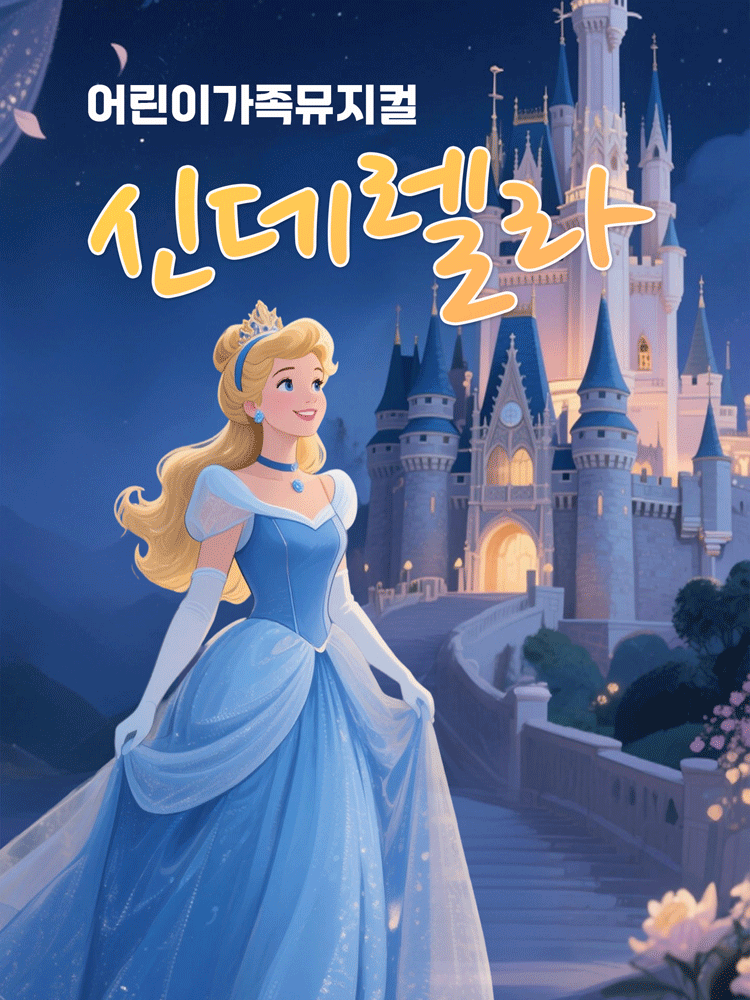 신데렐라 [제천]