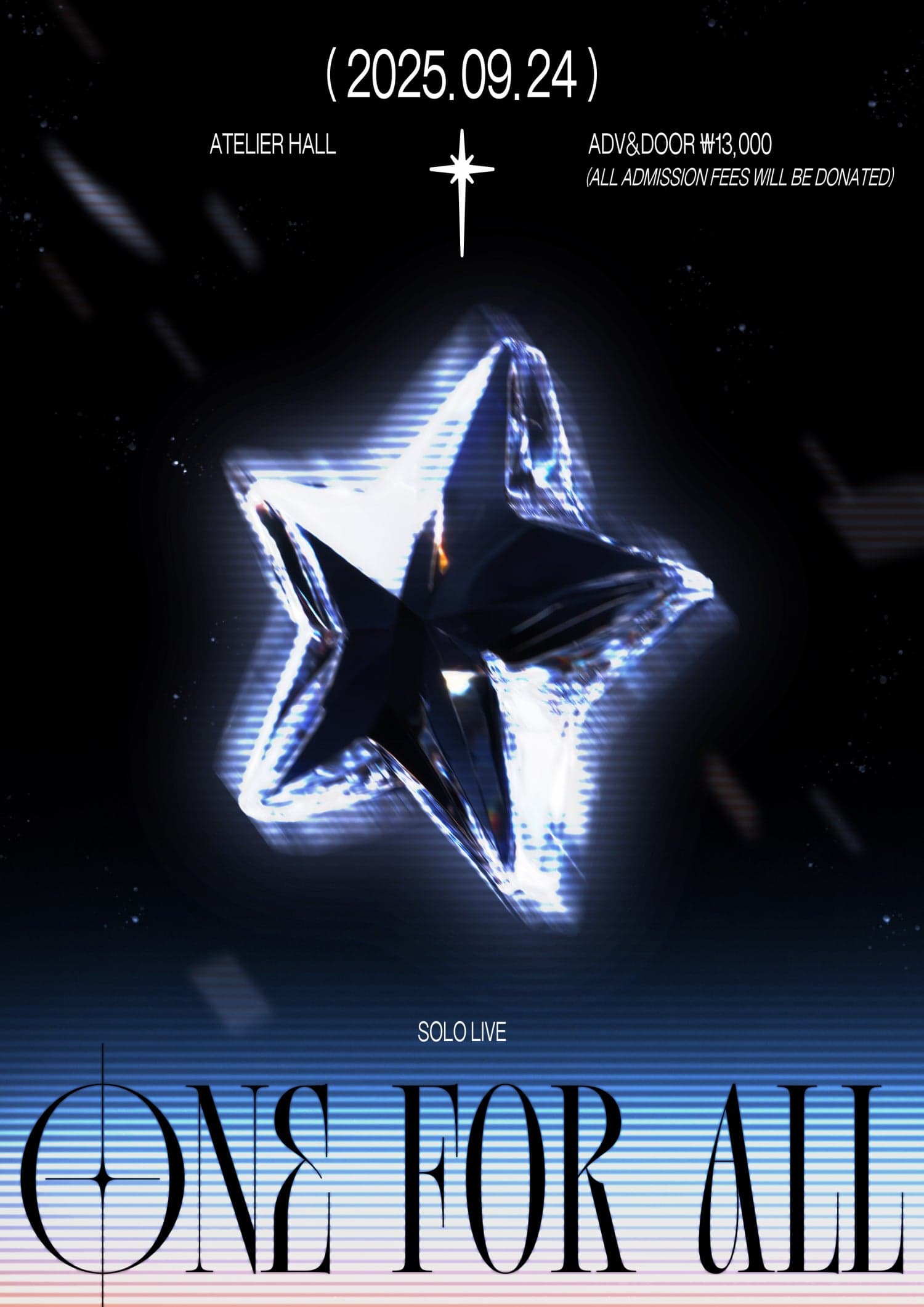 One for all