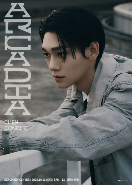 CHEN CONCERT: Arcadia