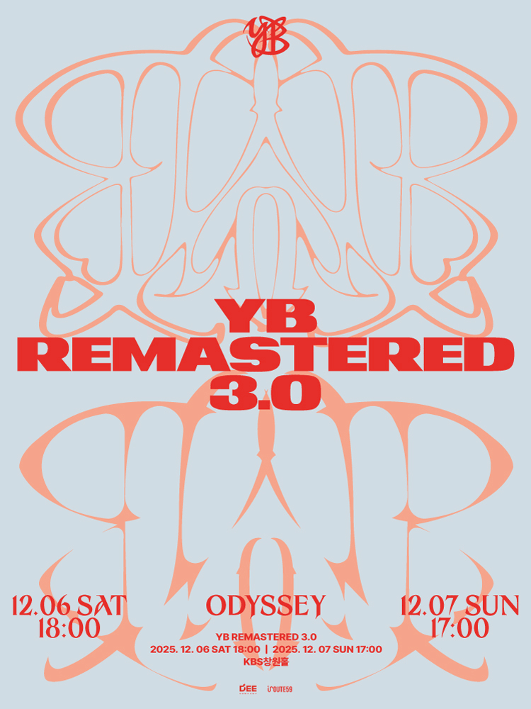 YB REMASTERED 3.0: Odyssey [창원]