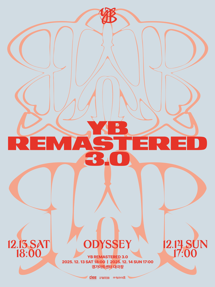 YB REMASTERED 3.0: Odyssey [수원]