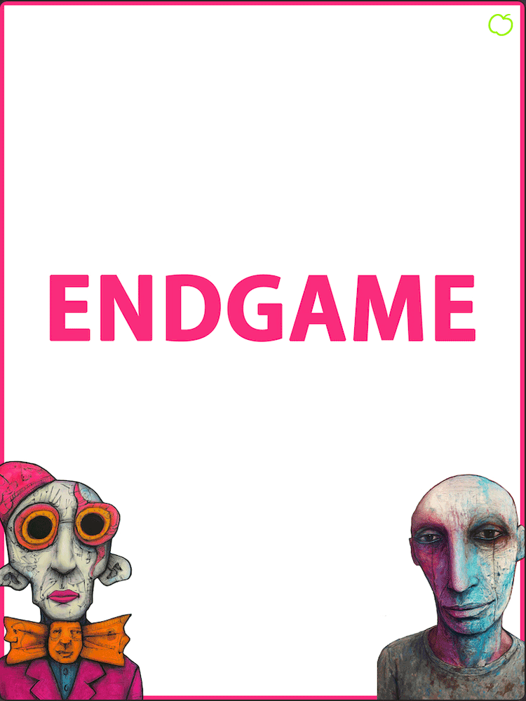ENDGAME 엔드게임 [양평]