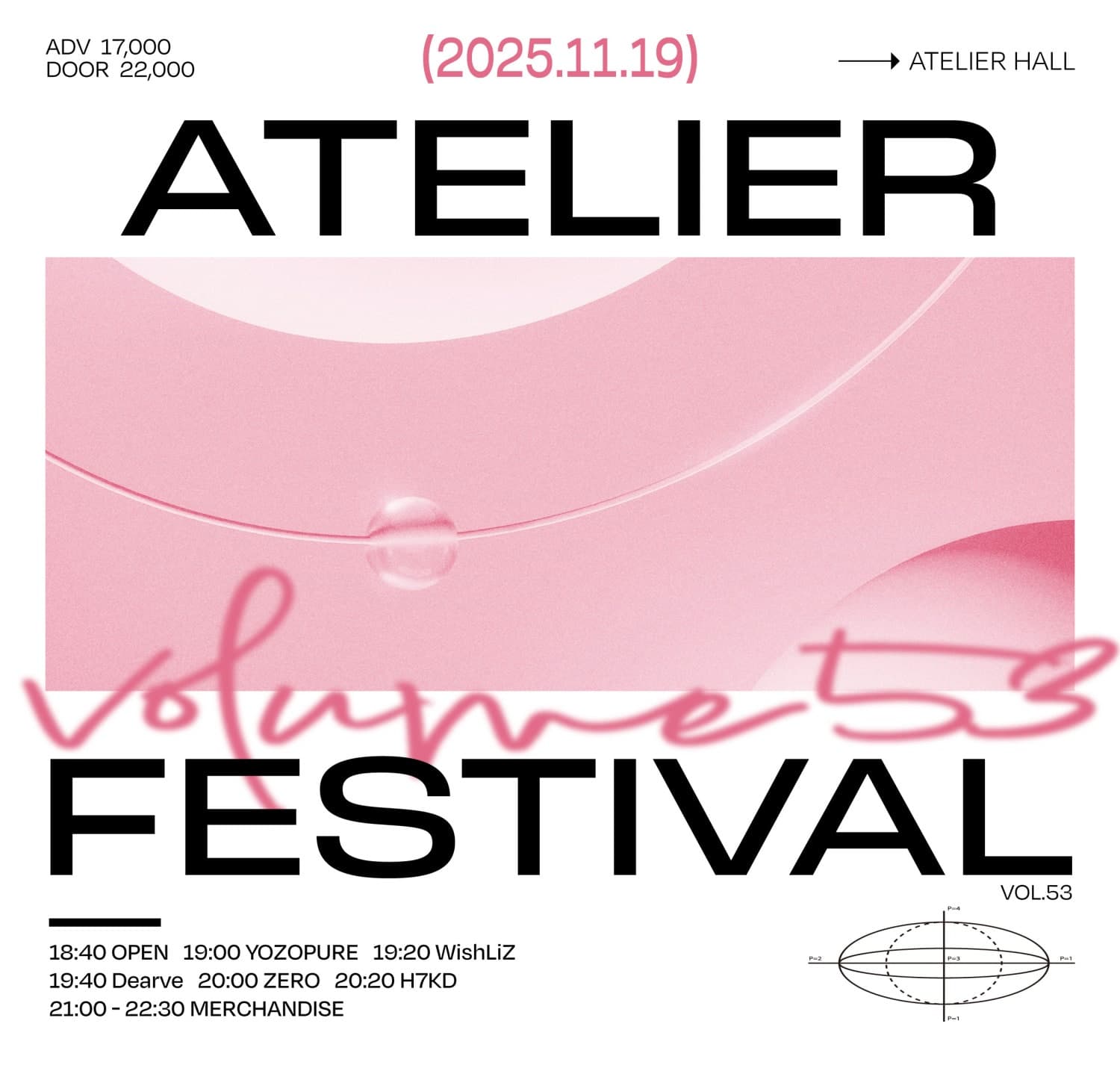 Atelier fes vol.53