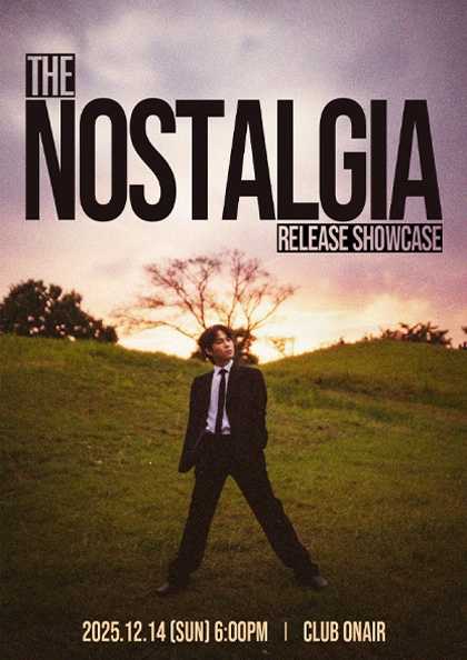 The Nostalgia Release Showcase