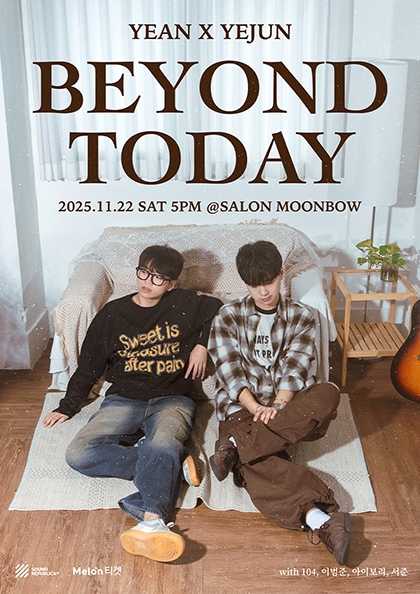 Beyond Today