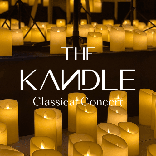 The Kandle [울산]