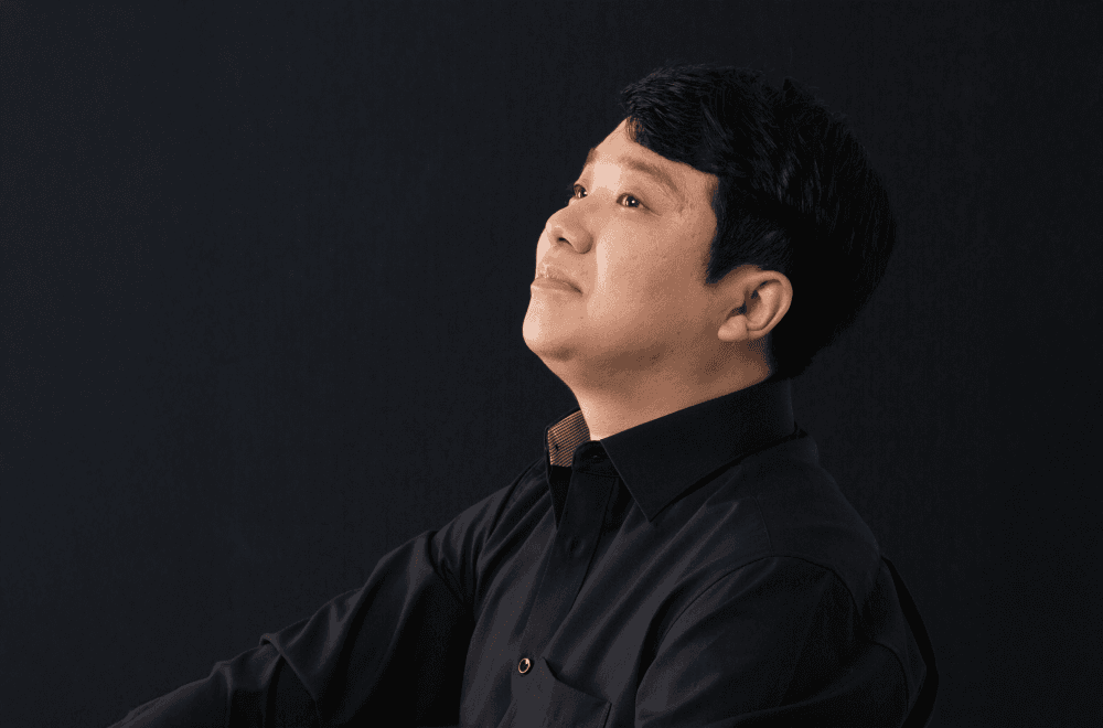 제1148회 하우스콘서트, 최진석
