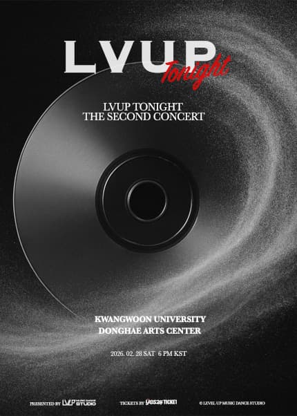 LVUP TONIGHT