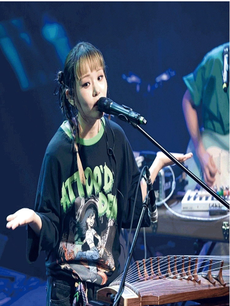 K-브런치콘서트: 우.아.한, 4 with 삼산 (6월)