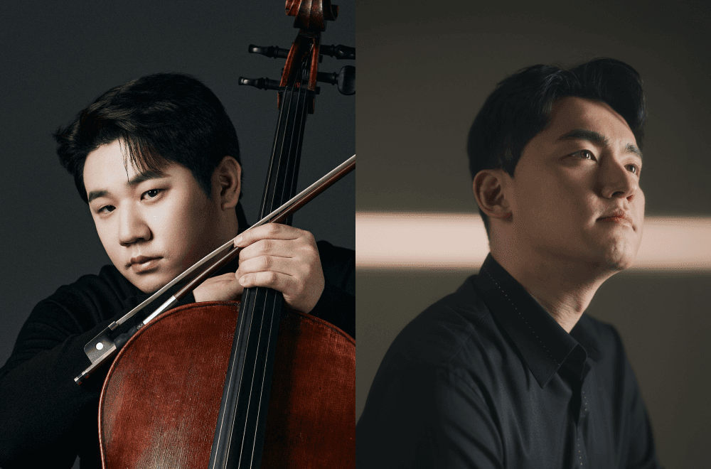 제1151회 하우스콘서트, 김대연 (Cello) , 황건영 (Piano)