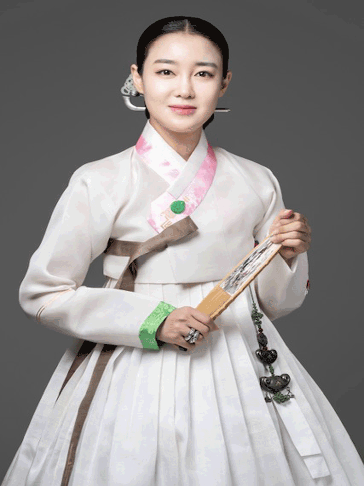 명품 국악 컬렉션, 박자희 [대전]