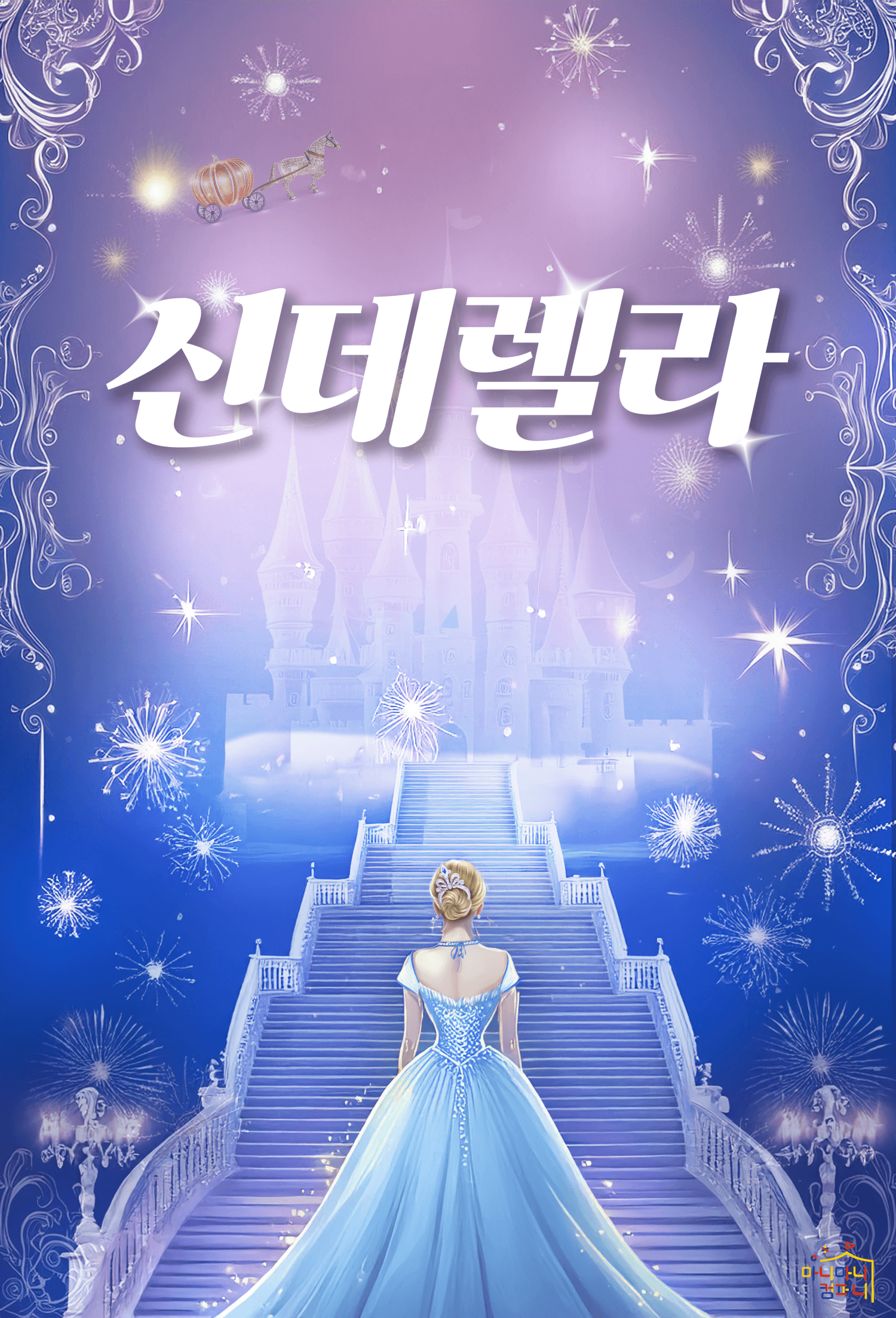 신데렐라 [김포]