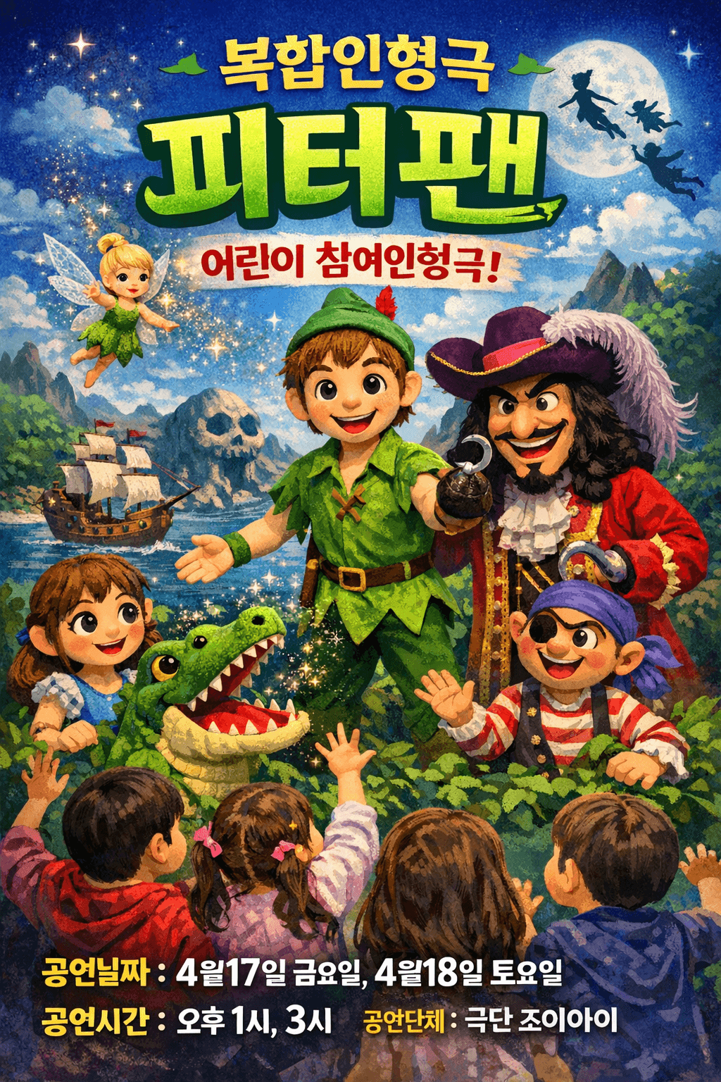 피터팬 [의정부]